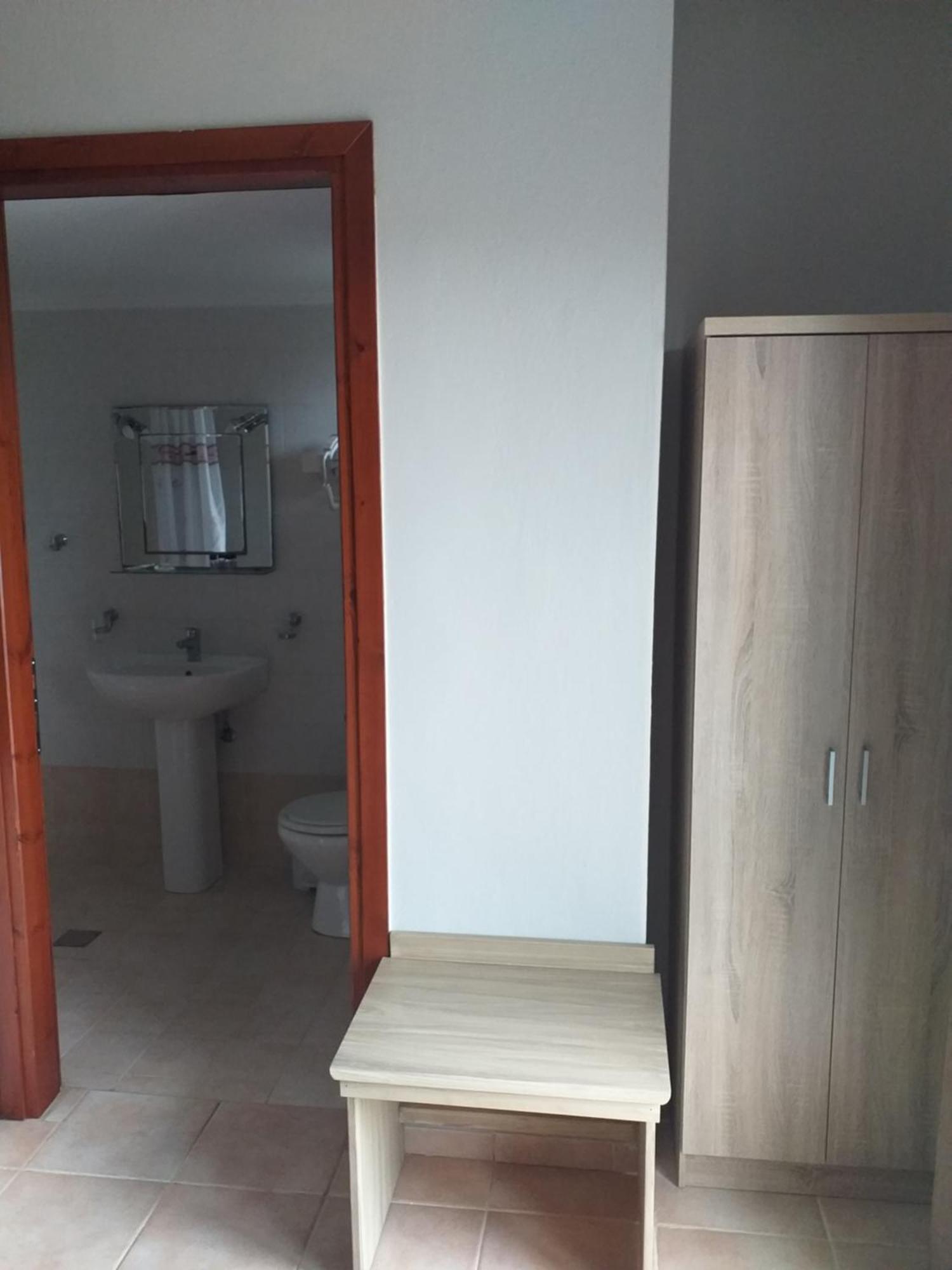 Hotel Isidora Loutros Buitenkant foto